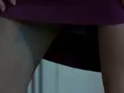 Anna Mouglalis nude in Novo (2002)