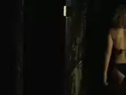 Irina Starshenbaum - Dark Water (2017)