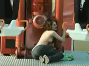 Noémie Merlant - Jumbo (2020)