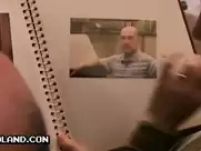 Groland nue - Erreur médicale