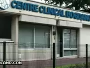 Groland nue - Erreur médicale