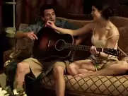 Ali Cobrin sexy in Life’s an Itch (2012)