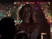 Ali Larter sexy in Legends s01e01 (2014)