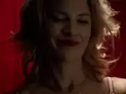 Ali Larter sexy in Legends s01e01 (2014)