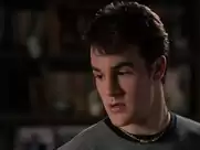 Ali Larter - Varsity Blues (1999)