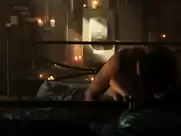 Eiza Gonzalez - From Dusk Till Dawn s02e01 (2015)