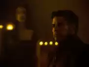 Eiza Gonzalez - From Dusk Till Dawn s02e01 (2015)