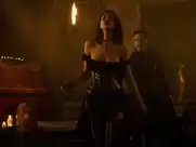 Eiza Gonzalez - From Dusk Till Dawn s02e01 (2015)