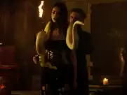 Eiza Gonzalez - From Dusk Till Dawn s02e01 (2015)