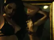 Eiza Gonzalez - From Dusk Till Dawn s02e01 (2015)