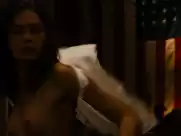 Selma Blair, Stana Katic, Alexa Davalos nude in Feast of Love (2007)