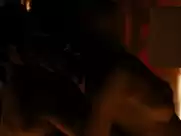 Selma Blair, Stana Katic, Alexa Davalos nude in Feast of Love (2007)