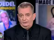 Groland nue - Gynécologue nudiste