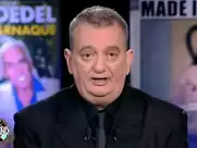 Groland nue - Gynécologue nudiste