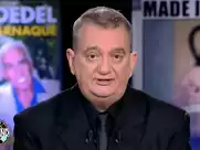 Groland nue - Gynécologue nudiste