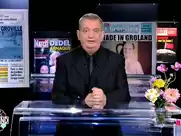 Groland nue - Gynécologue nudiste