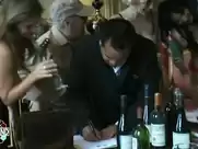 Groland nue - Sommet des Dictateurs