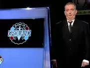 Groland nue - Sommet des Dictateurs