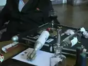 Groland nue - Sommet des Dictateurs