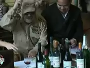 Groland nue - Sommet des Dictateurs