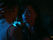 Ruby Rose, Christina Ricci -  Around the Block (2014)