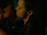 Ruby Rose, Christina Ricci -  Around the Block (2014)
