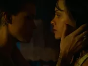 Ruby Rose, Christina Ricci -  Around the Block (2014)