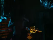 Ruby Rose, Christina Ricci -  Around the Block (2014)