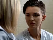 Ruby Rose - Orange Is the New Black (s03e09, 2015)