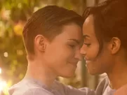 Ruby Rose - Batwoman (s01, 2019)