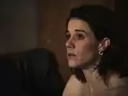 Anne Schafer topless in Tatort e1063 (2018)