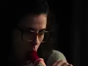 Anne Schafer nude in Hot Dog (2018)