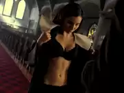 Autumn Reeser, Martha Higareda nude in Smokin Aces 2 (2010)