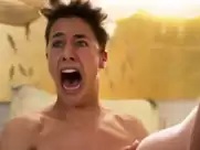 Chloe Bridges, Lorynn York, Brittany Furlan - Airplane Mode (2019)