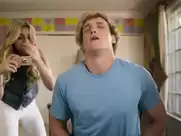 Chloe Bridges, Lorynn York, Brittany Furlan - Airplane Mode (2019)