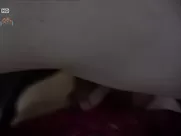 Julie-Marie Parmentier facesitting and handjob