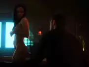 Martha Higareda nude in Altered Carbon s01e09 (2018)