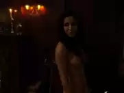 Martha Higareda nude in Altered Carbon s01e09 (2018)