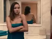 Alba Baptista nude in Warrior Nun s01e02e05 (2020)