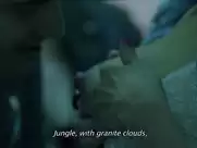 Marta Bassols nude in El futuro (2013)