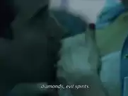 Marta Bassols nude in El futuro (2013)