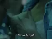 Marta Bassols nude in El futuro (2013)