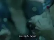 Marta Bassols nude in El futuro (2013)