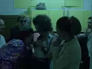 Marta Bassols nude in El futuro (2013)