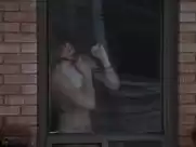 Peta Wilson nude in Mercy (2000)