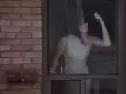 Peta Wilson nude in Mercy (2000)