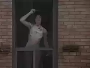 Peta Wilson nude in Mercy (2000)