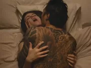 Alexandra Daddario - Lost Girls and Love Hotels (2020)