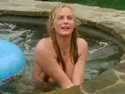 Daryl Hannah - Keeping Up with the Steins (2006)