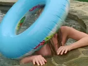 Daryl Hannah - Keeping Up with the Steins (2006)